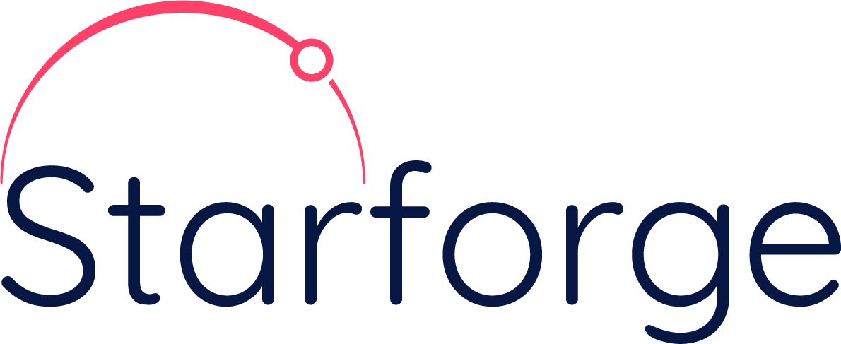 Starforge